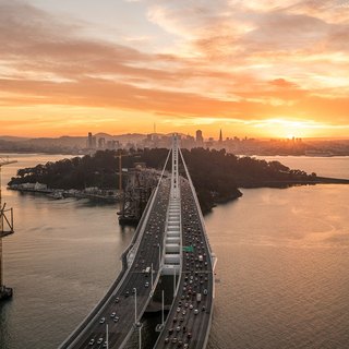 Bay Bridge