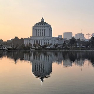 Lake Merritt