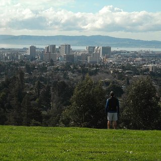 Mountain View Cemetery