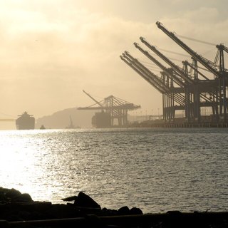 Port of Oakland